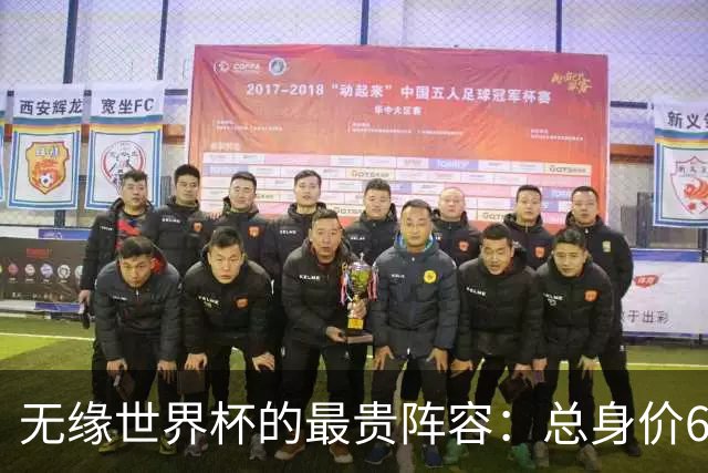 无缘世界杯的最贵阵容：总身价6.7亿 意大利5人